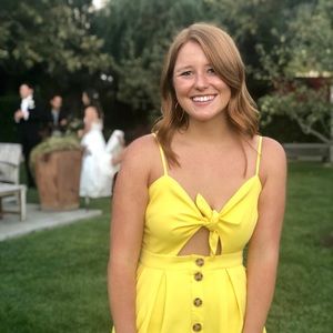 Meet your Posher, Lillian